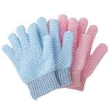 SpaScrub Exfoliating Glove