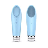 4-in-1 Electric Facial Cleanser