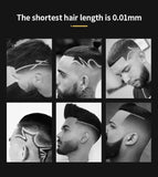 Kemei Pro Beard & Hair Trimmer KM-032