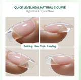 Nailpop Builder Gel