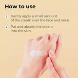 Snail Essence Face Cream