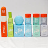 Bubble Moisturizing Face Cream