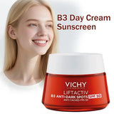 Vichy B3 SPF50 Day Cream