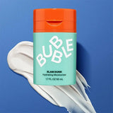 Bubble Hydrating Face Cream