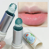 Clear Jelly Lip Balm