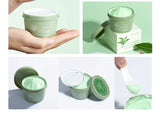 Green Tea Mud Mask