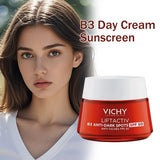 Vichy B3 SPF50 Day Cream