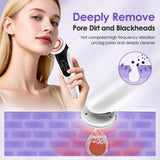 7-in-1 EMS Facial Massager