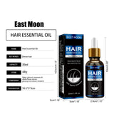 Vitamin E Hair Growth Oil