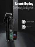 HIENA 212 Pro Cordless Hair Clipper
