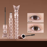 Stainless Steel Lash Curler