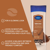 Cocoa Glow Body Oil Gel