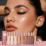 Halo Glow Liquid Highlighter