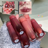 Grape Purple Lip Glaze