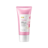Green Tea Face Cleanser