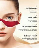 3D Eye Massager