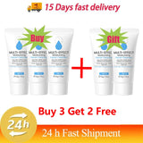 Deep Cleansing Facial Foam