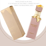 Caramel Bloom Mist
