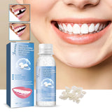 Temporary Tooth Repair Gel