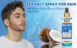 Sea Salt Hair Texture Spray