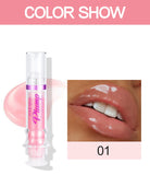 Lip Plumping Velvet Tint