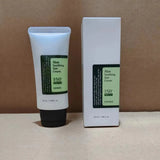 Snail Essence Face Cream