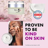 Collagen Firming Face Cream