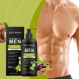 MenGlow Body Lotion