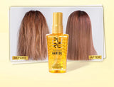 Argan Repair Hair Oil