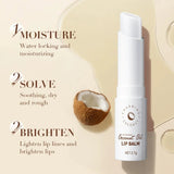 Coconut Lip Balm