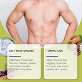 MenGlow Body Lotion