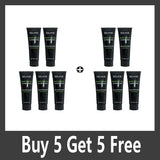 Bamboo Charcoal Peel-Off Mask