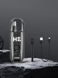 Rechargeable Nose Hair Trimmer