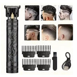 HIENA 212 Pro Cordless Hair Clipper