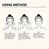 Collagen Vitamin C Eye Cream
