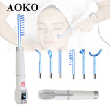 6-in-1 High Frequency Wand