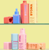Phyto-Mucin Glow Serum