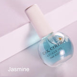 8-Flower Nail Cuticle Nutrition Oil