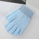 SpaScrub Exfoliating Glove