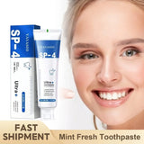 Hydroxy Repair Toothpaste