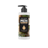 Eucalyptus Coconut Body Wash