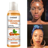 Turmeric Brightening Serum