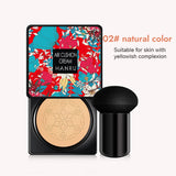 Mushroom Air Cushion BB Cream