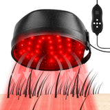 Laser Hair Growth Cap