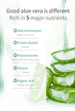 Pure Aloe Vera Gel