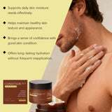 Men’s Hydrating Body Cream