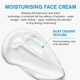 Hyaluronic B5 Repair Cream
