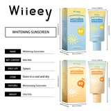Kids SPF50 Sunscreen Lotion