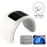 7-Color LED Photon Machine