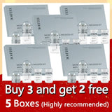 Hyaluronic Facial Care Set